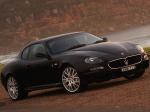 Maserati GranSport 2005 года (AU)